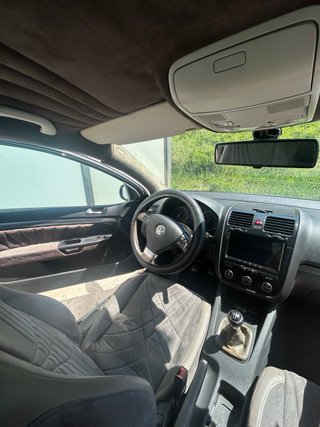 Volkswagen Golf 2005