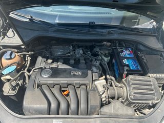 Volkswagen Golf 2005