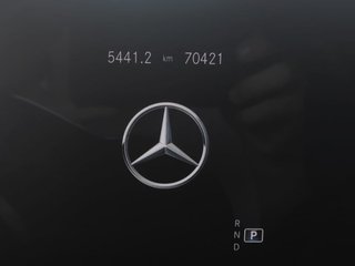Mercedes-Benz Clase A 180 d 85 kW (116 CV)