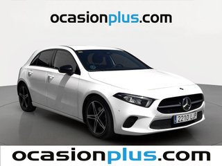 Mercedes-Benz Clase A 180 d 85 kW (116 CV)