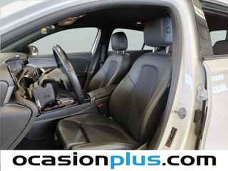 Mercedes-Benz Clase A 180 d 85 kW (116 CV)