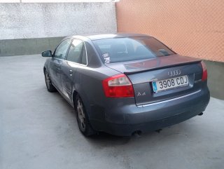 Audi A4 2003