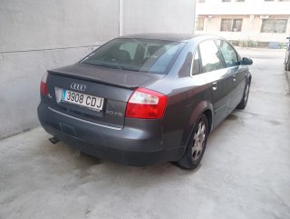 Audi A4 2003