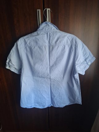 Camisa Zendra Talla 46