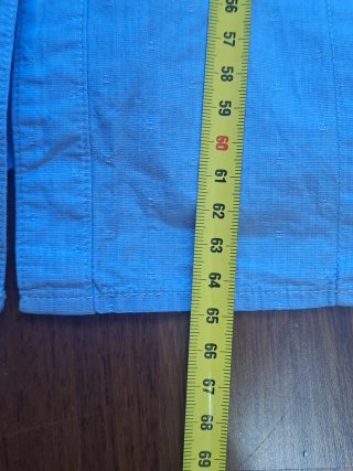 Camisa Zendra Talla 46