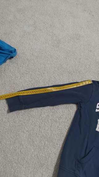Maglia maniche lunghe bimbo personaggio