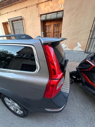 Volvo XC70 2008
