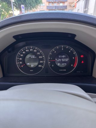 Volvo XC70 2008