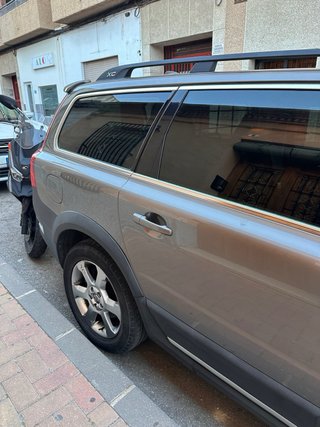 Volvo XC70 2008