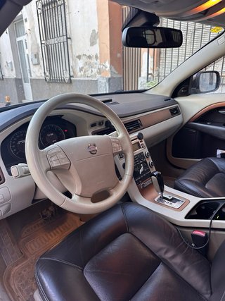 Volvo XC70 2008