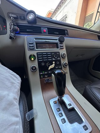 Volvo XC70 2008