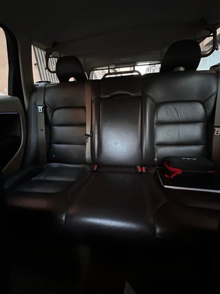 Volvo XC70 2008