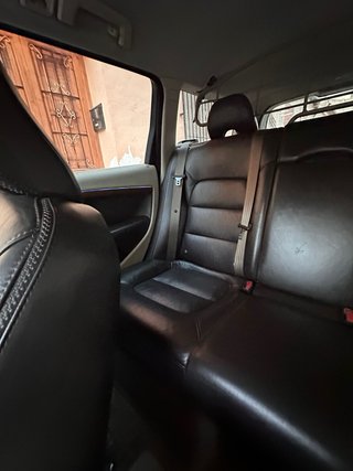 Volvo XC70 2008