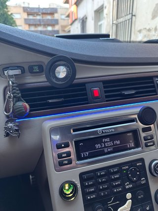 Volvo XC70 2008
