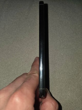 Samsung S23+ 512GB Negro
