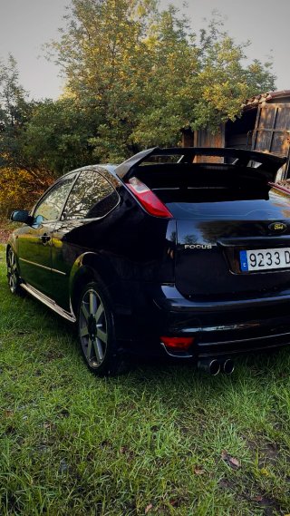 Ford Focus 2005