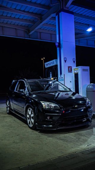 Ford Focus 2005