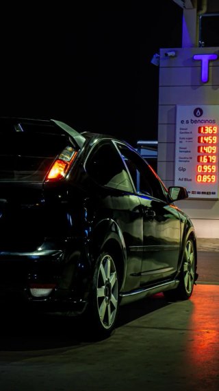 Ford Focus 2005