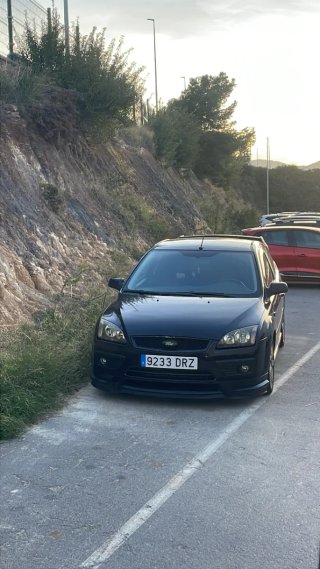 Ford Focus 2005