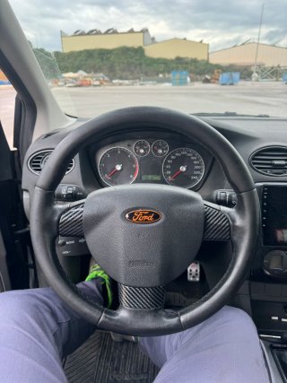 Ford Focus 2005