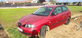 SEAT Ibiza 2003
