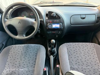 Citroen Saxo diesel 2001