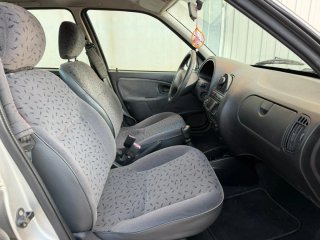 Citroen Saxo diesel 2001