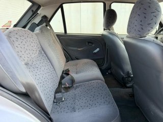 Citroen Saxo diesel 2001