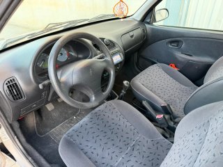 Citroen Saxo diesel 2001