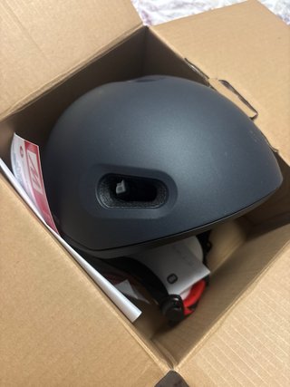 Patinete Eléctrico Xiaomi + Casco Nuevo