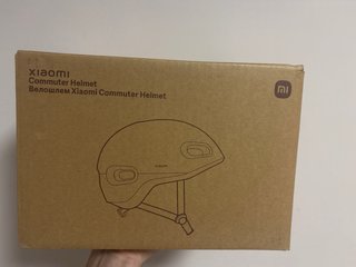 Patinete Eléctrico Xiaomi + Casco Nuevo