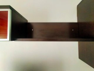 Mueble de salón modular
