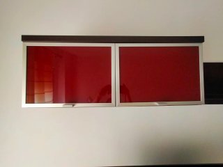 Mueble de salón modular