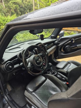 MINI Mini 2018