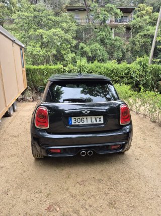 MINI Mini 2018