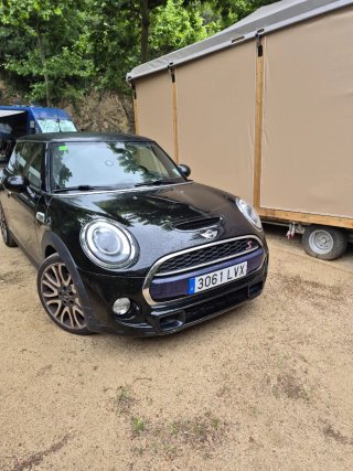 MINI Mini 2018