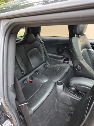 MINI Mini 2018