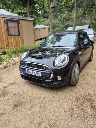 MINI Mini 2018