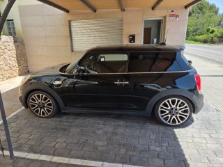 MINI Mini 2018