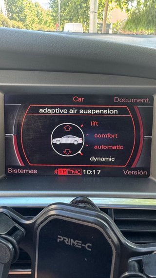 Audi A6 SLine 3.0V6 Quattro Automatico