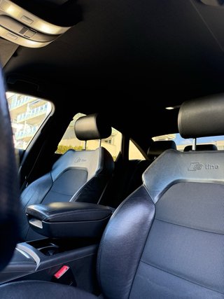 Audi A6 SLine 3.0V6 Quattro Automatico