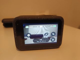 GoPro Hero 12 Black