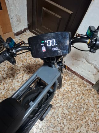 Patinete Eléctrico