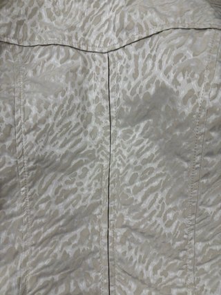 Chaqueta Javier Simorra