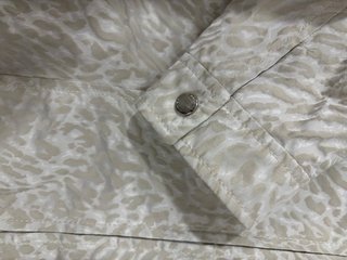 Chaqueta Javier Simorra