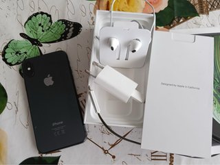 iPhone XS 256 GB
