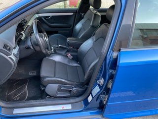 Audi A4 2005