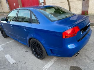 Audi A4 2005