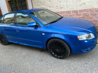 Audi A4 2005