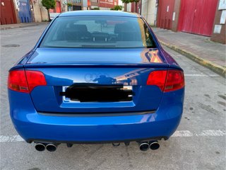 Audi A4 2005